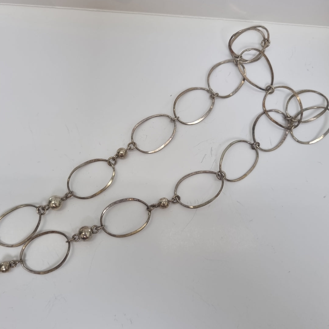 COLLAR PLATA 41,50 GRMS (SEMINUEVO)