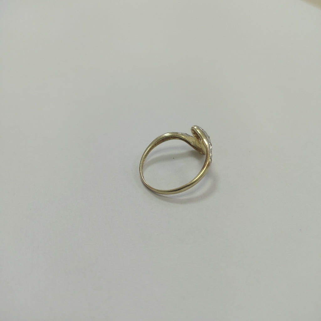ANILLITO ORO 14 K 1,40 GRMS (SEMINUEVO)