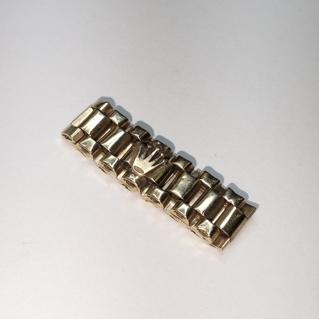 ARGOLLA ORO 14 K 4.1 GRMS (SEMINUEVO)