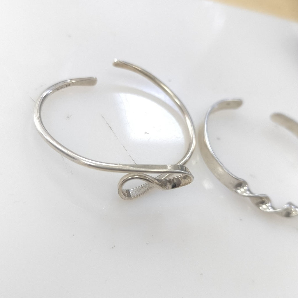 BRAZALETE PLATA 21,70 GRMS (SEMINUEVO)