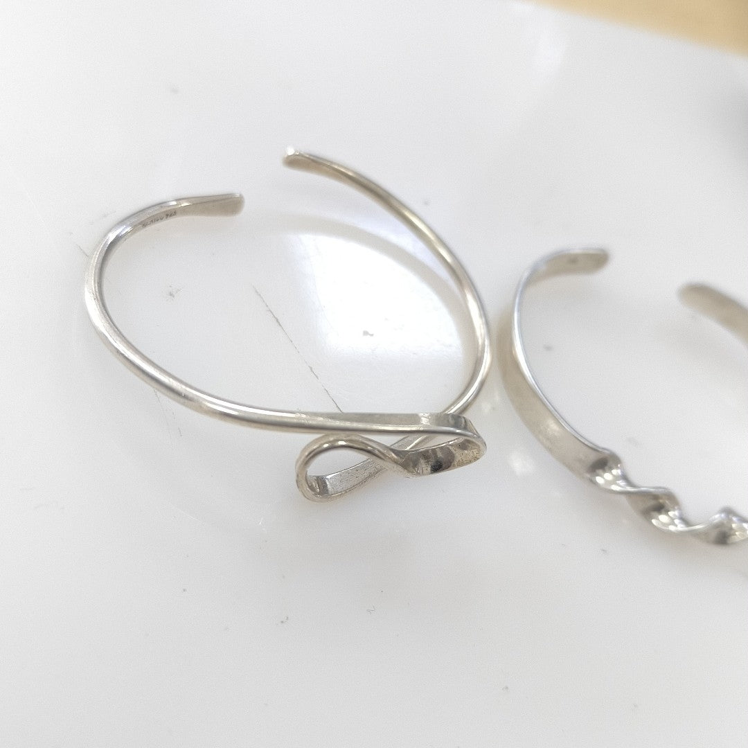 BRAZALETE PLATA 21,70 GRMS (SEMINUEVO)