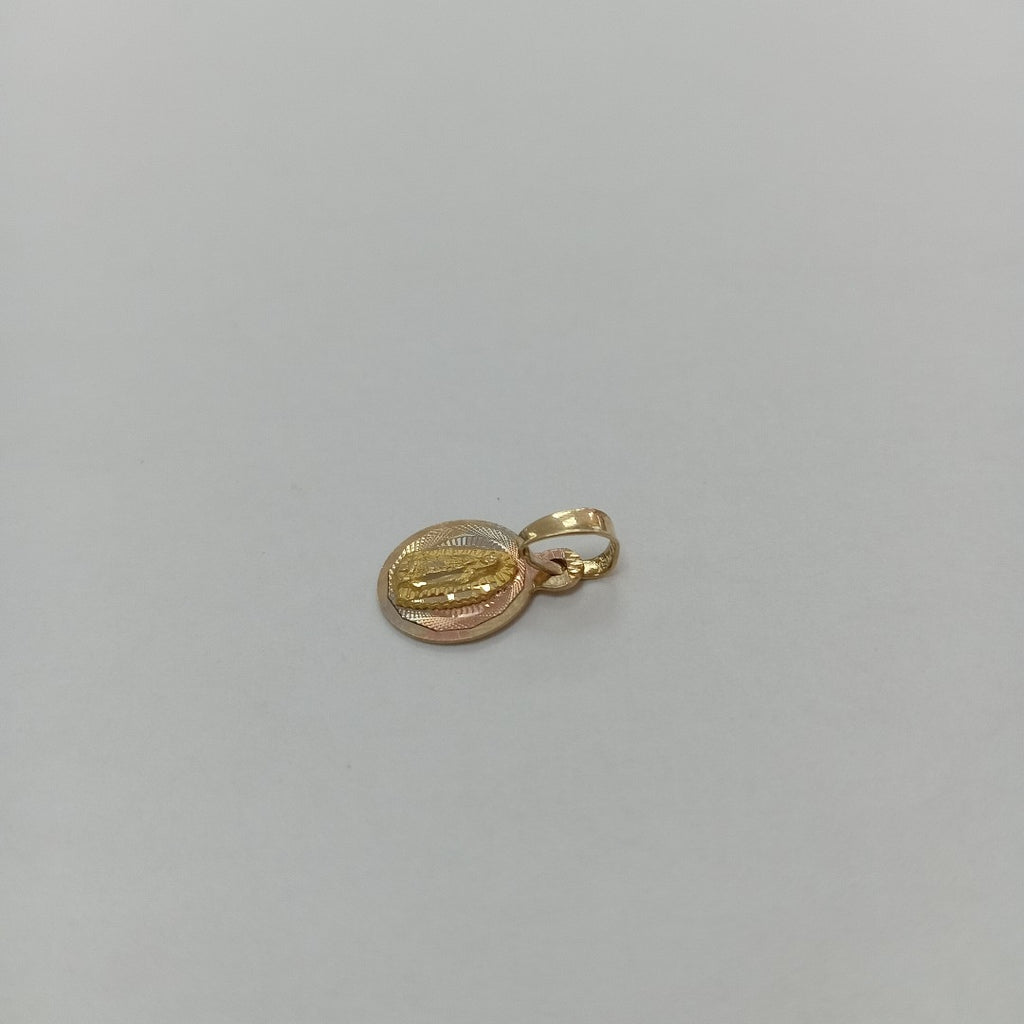 DIJE ORO 10 K 0,60 GRMS (SEMINUEVO)