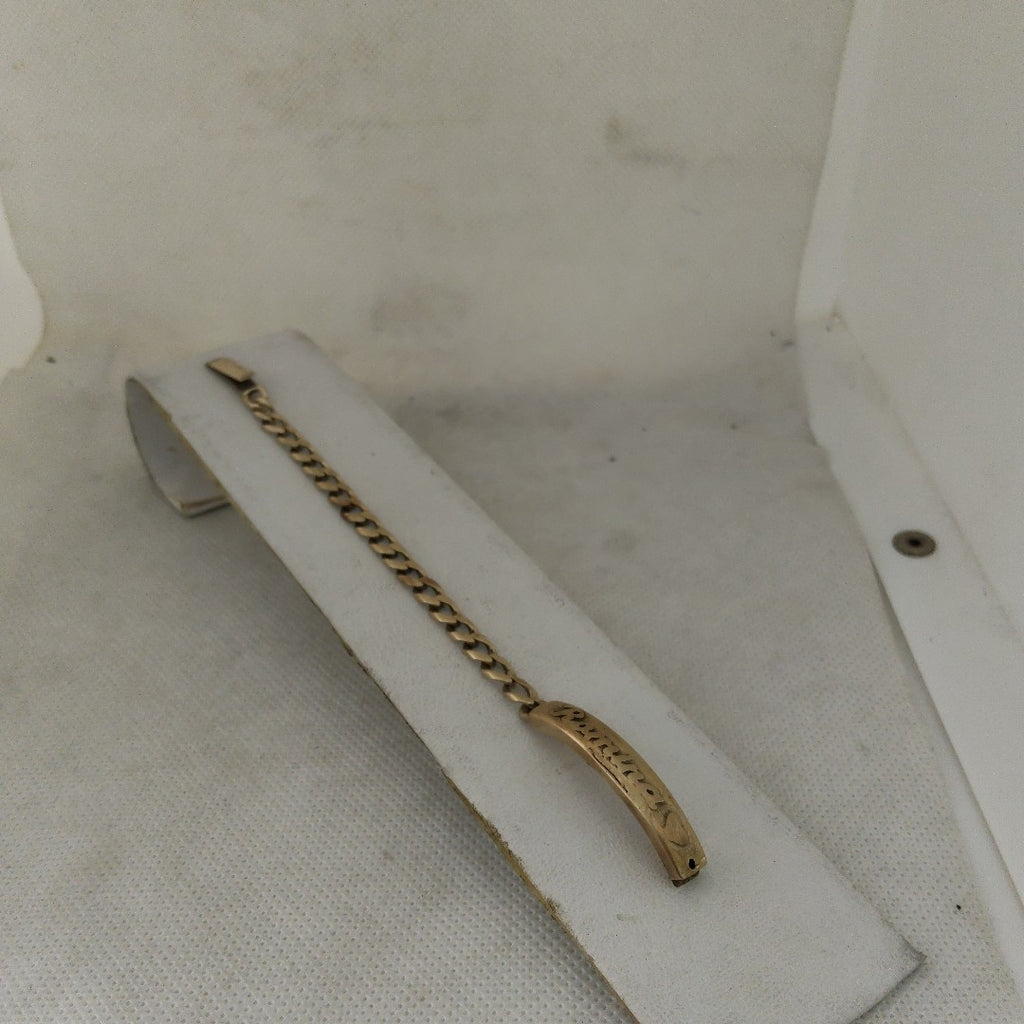 ESCLAVA ORO 8 K 8,70 GRMS (SEMINUEVO)
