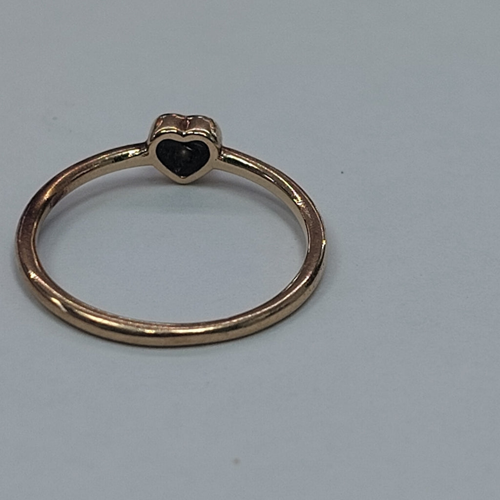 ANILLO ORO 14 K 2,10 GRMS (SEMINUEVO)