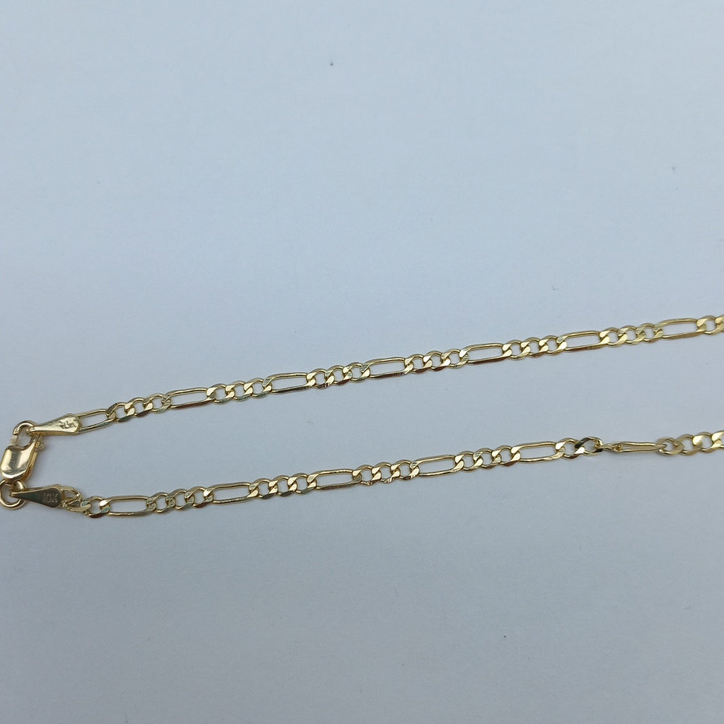 CADENA 3X1 10K 55 CM 4.2 GR (NUEVO)