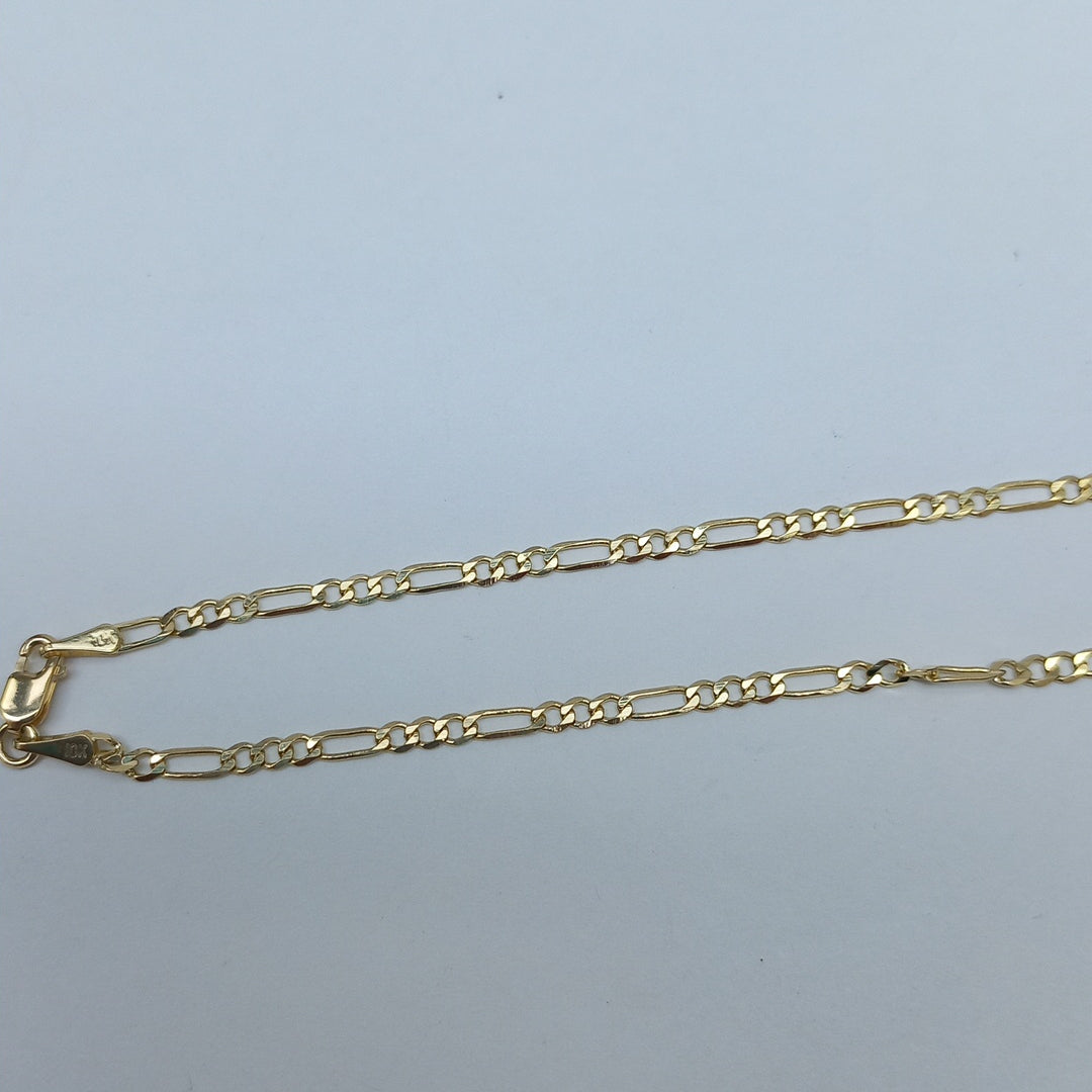CADENA 3X1 10K 55 CM 4.2 GR (NUEVO)