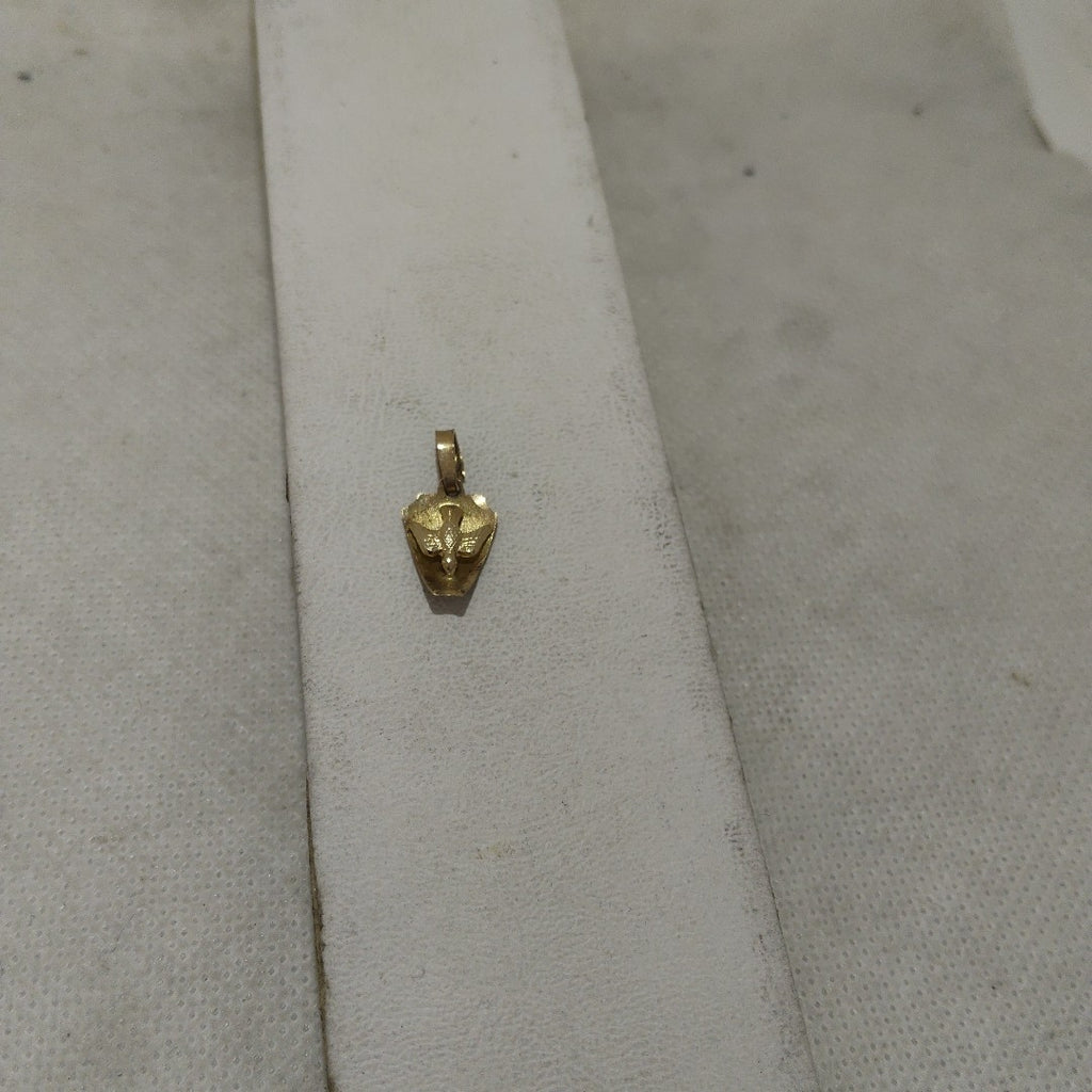 DIJE ORO 10 K 0.7 GRMS (SEMINUEVO)