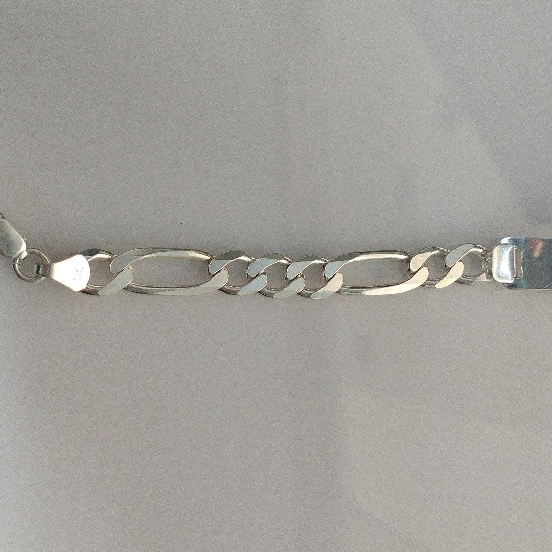 ESCLAVA PLATA 16,60 GRMS (SEMINUEVO)