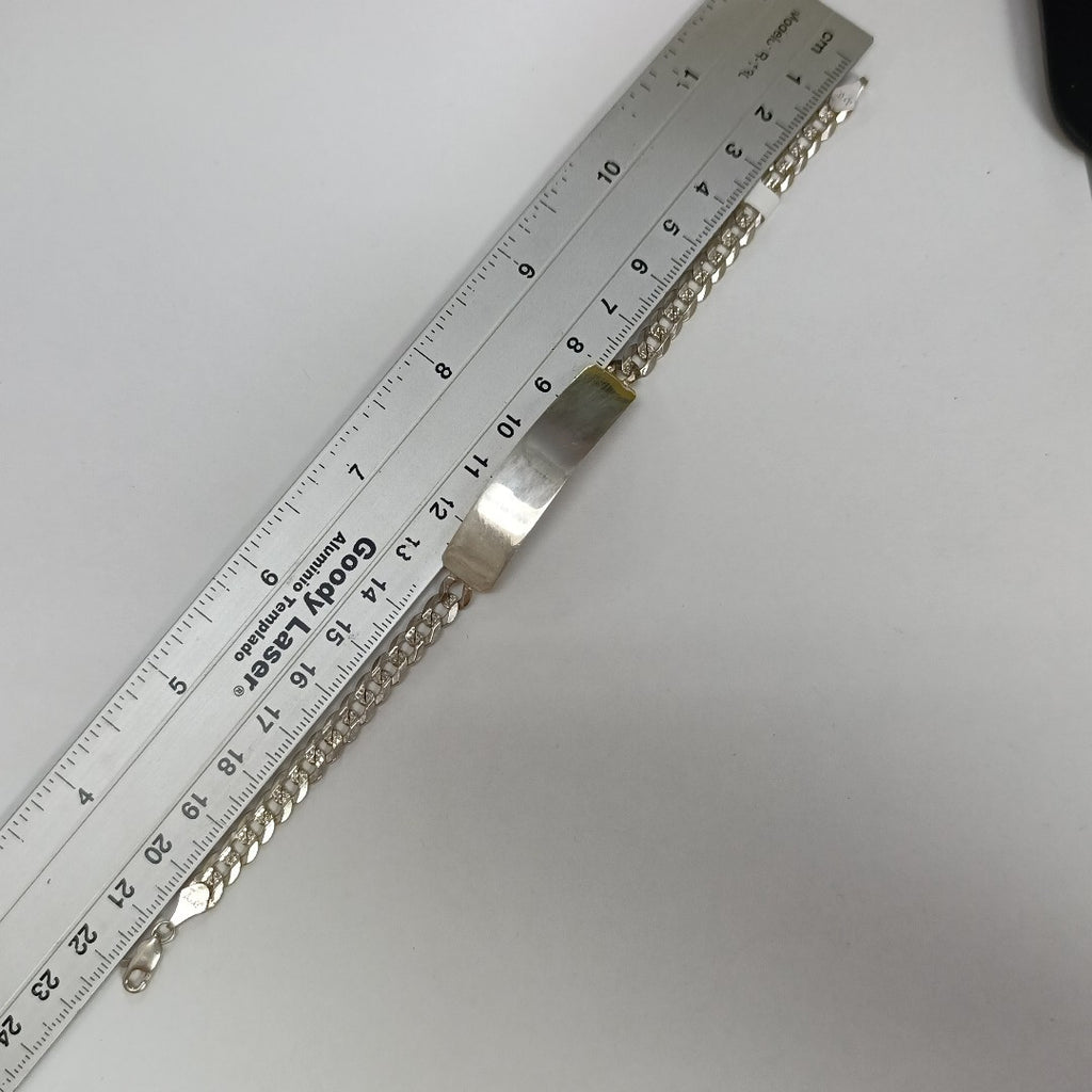 ESCLAVA PLATA 13.4 GRMS (SEMINUEVO)