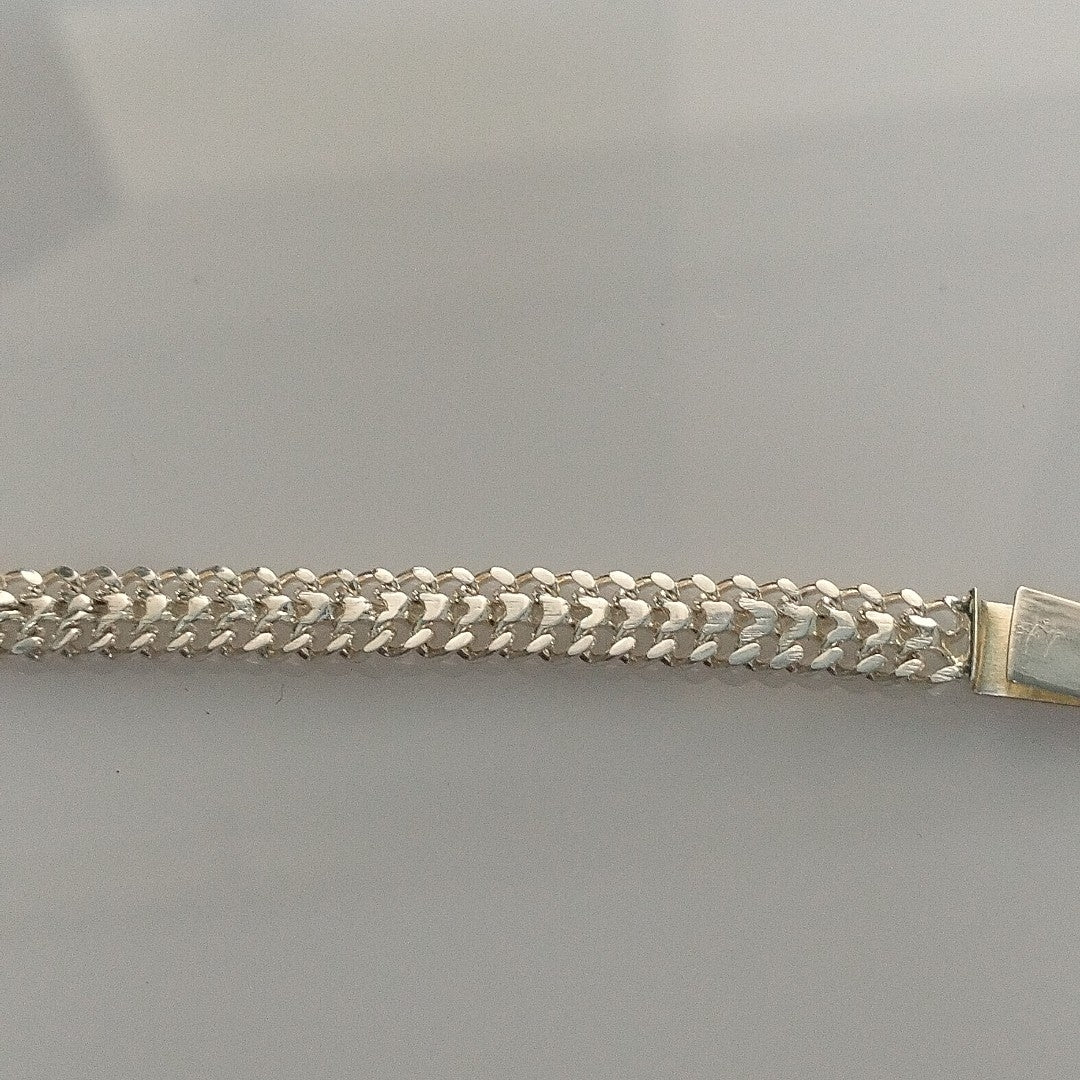 ESCLAVA PLATA 9,50 GRMS (SEMINUEVO)