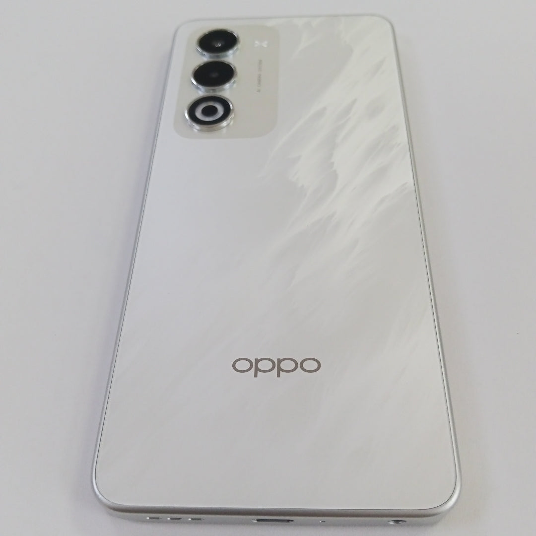 CELULAR OPPO A5 CPH2727 (2025) 256 GB 4 GB RAM (SEMINUEVO)