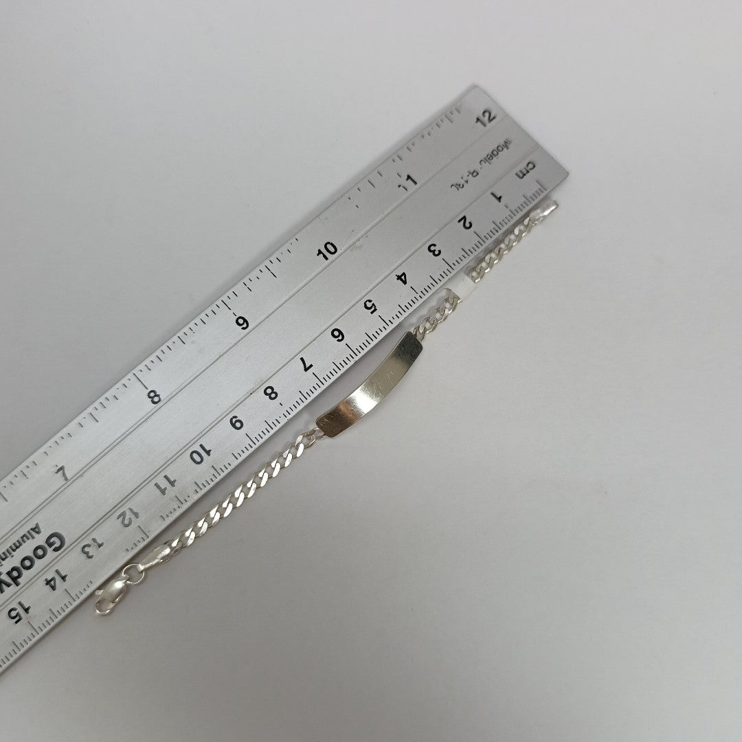 ESCLAVA PLATA 4.1 GRMS (SEMINUEVO)