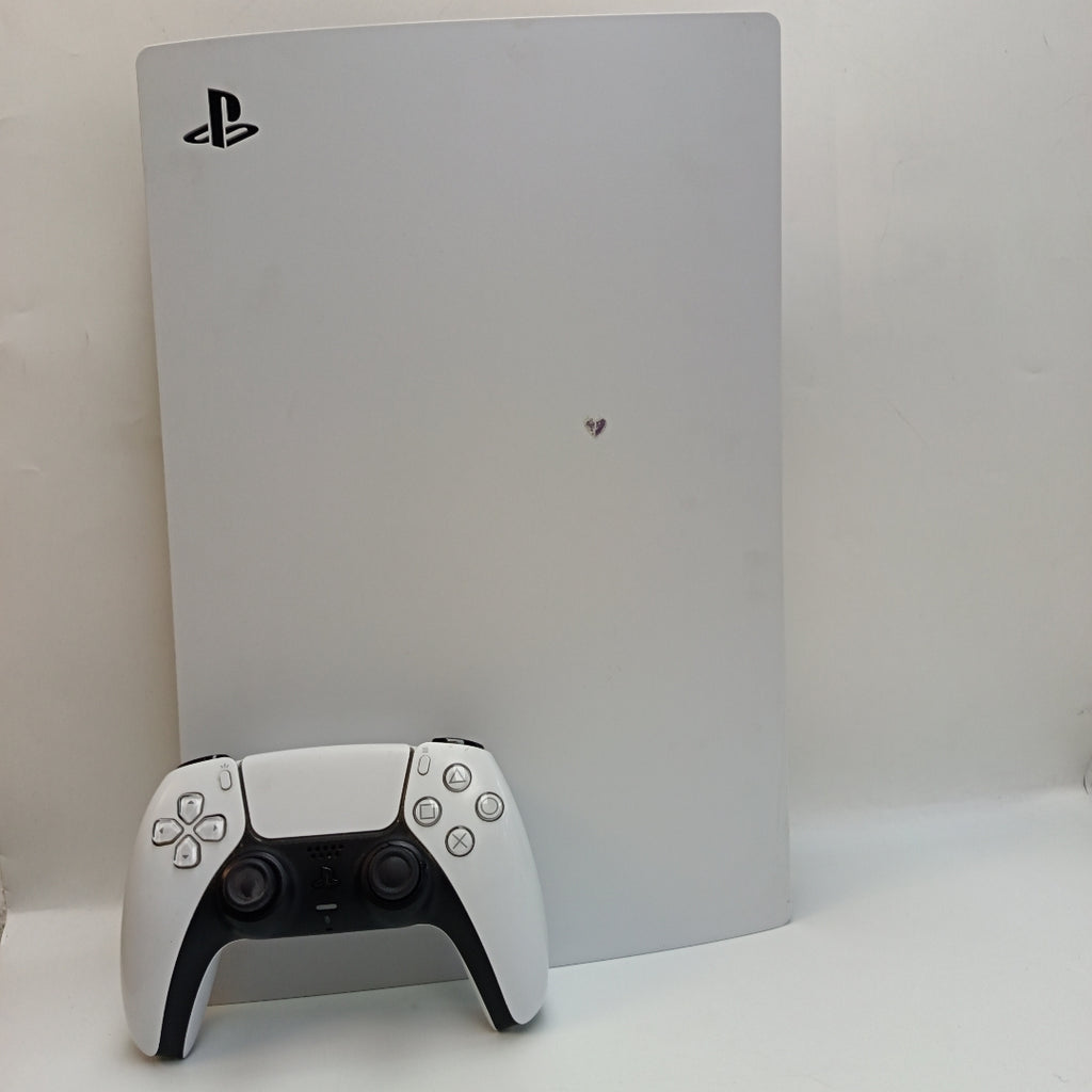 CONSOLA DE VIDEOJUEGO SONY PS5 825 SSD (SEMINUEVO)