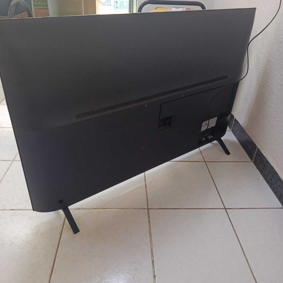 PANTALLA LG 50UA7500PSA (2025) 50" ULTRA HD 4K (SEMINUEVO)