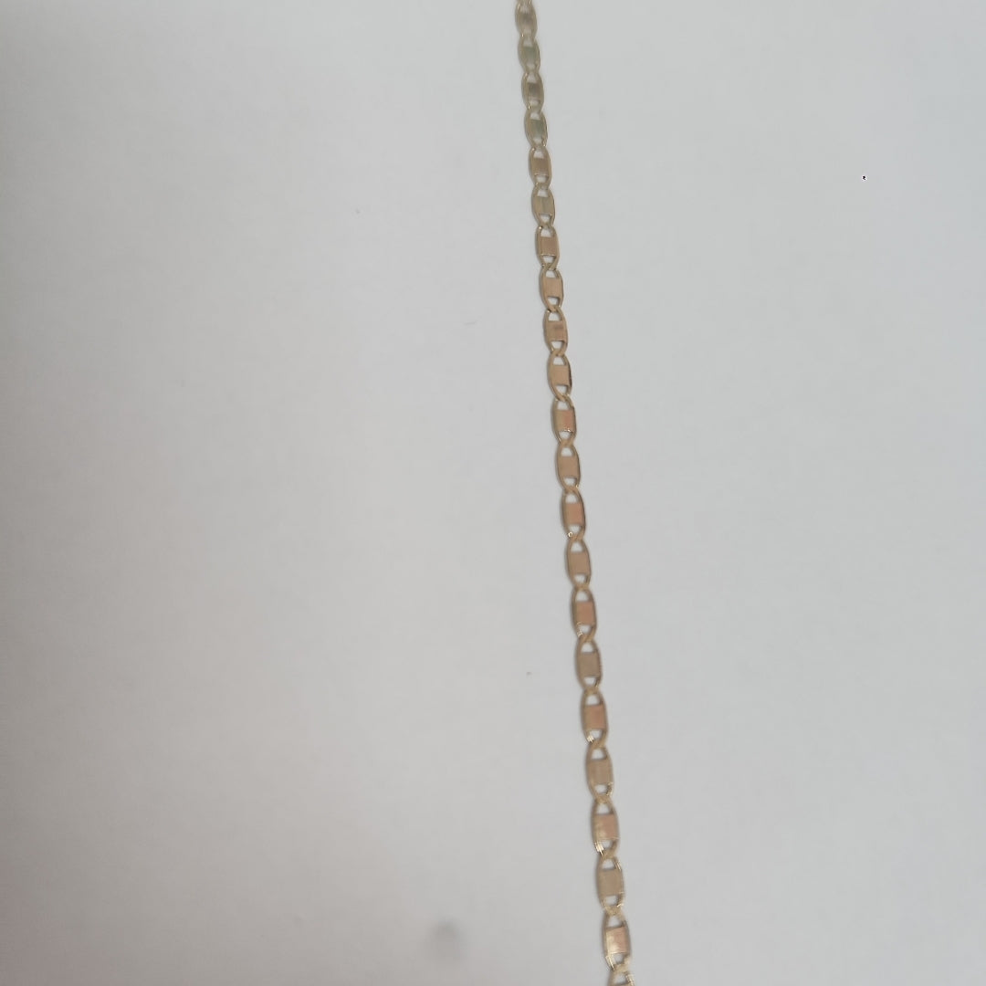 CADENA GUCHI 14K 50 CM 1.9 GR (NUEVO)