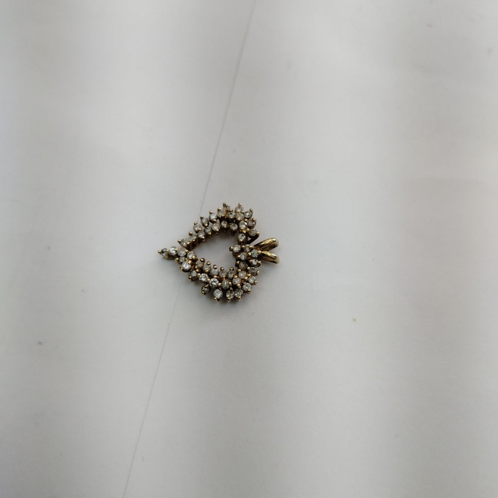 DIJE ORO 14 K 3,70 GRMS (SEMINUEVO)