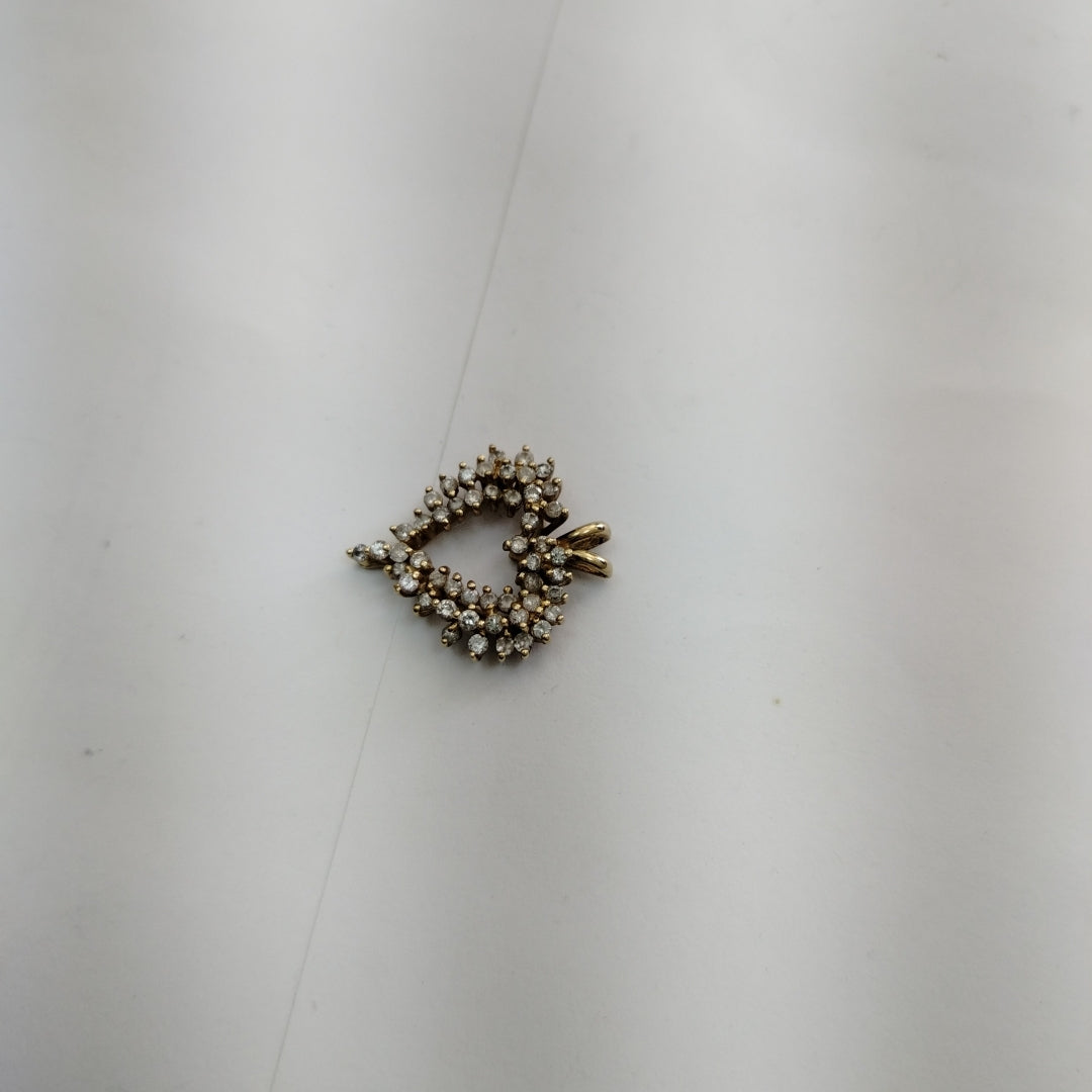 DIJE ORO 14 K 3,70 GRMS (SEMINUEVO)