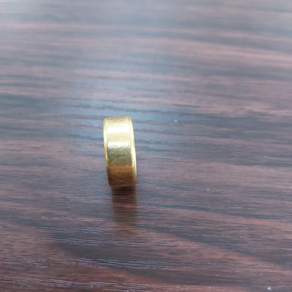 ANILLITO ORO 16K 5,70 GRMS (SEMINUEVO)