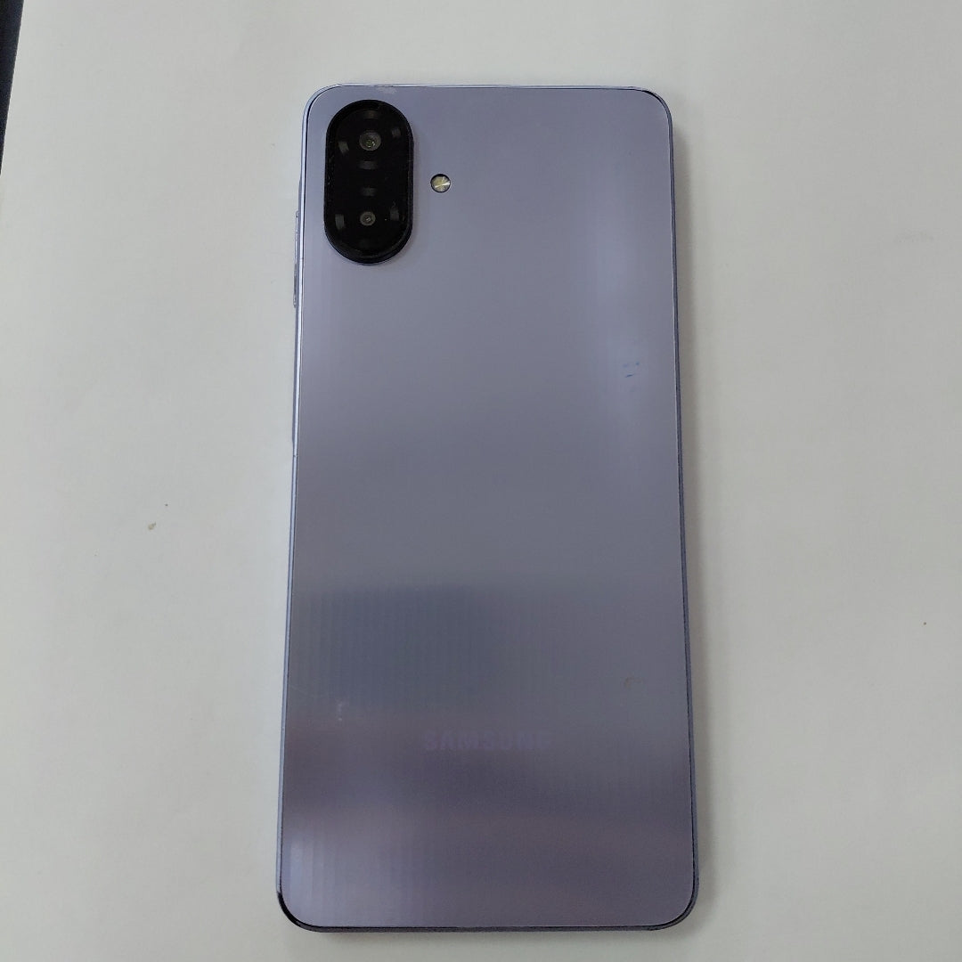 CELULAR SAMSUNG GALAXY A07 SM-A075M (2025) 64 GB 4 GB RAM (SEMINUEVO)