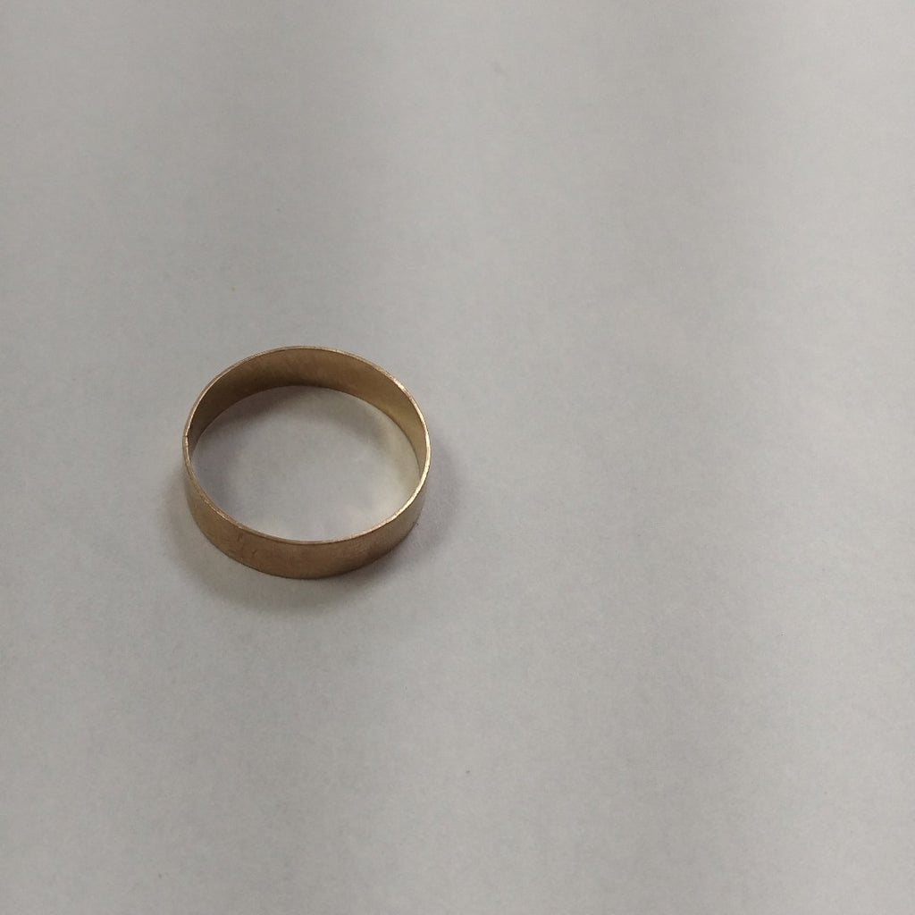 ARGOLLA ORO 10 K 1.5 GRMS (SEMINUEVO)
