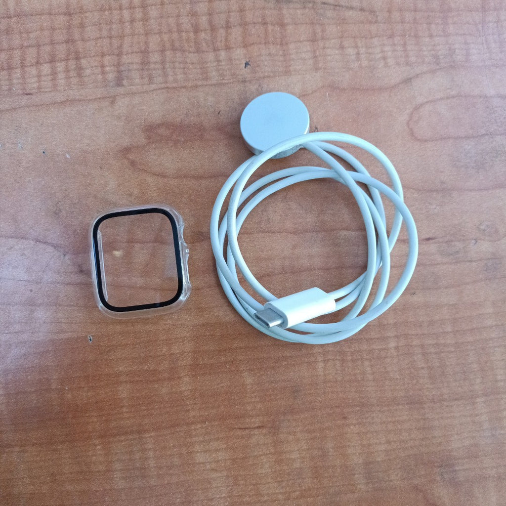 SMARTWATCH APPLE SERIES 8 ALUMINIO A2770 41 MM GPS (SEMINUEVO)