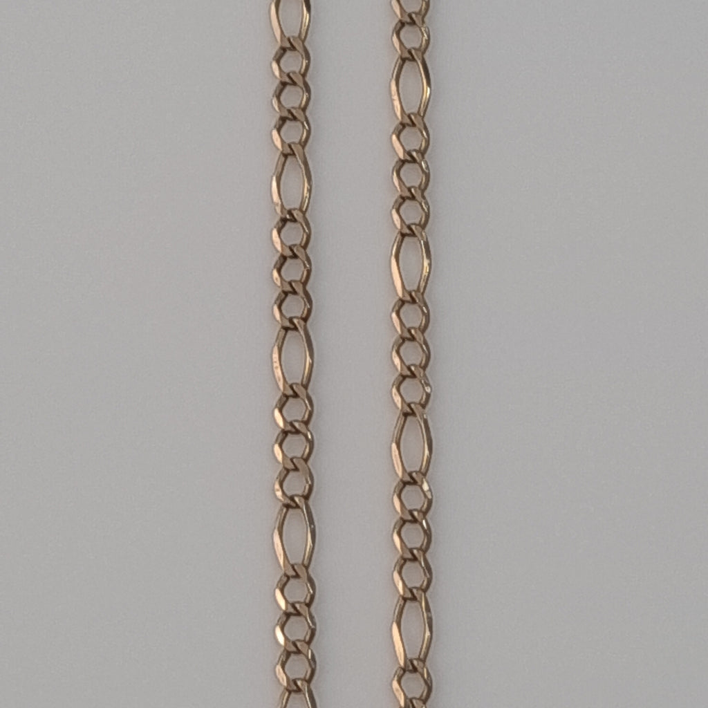 CADENA ORO 10 K 2,80 GRMS (SEMINUEVO)