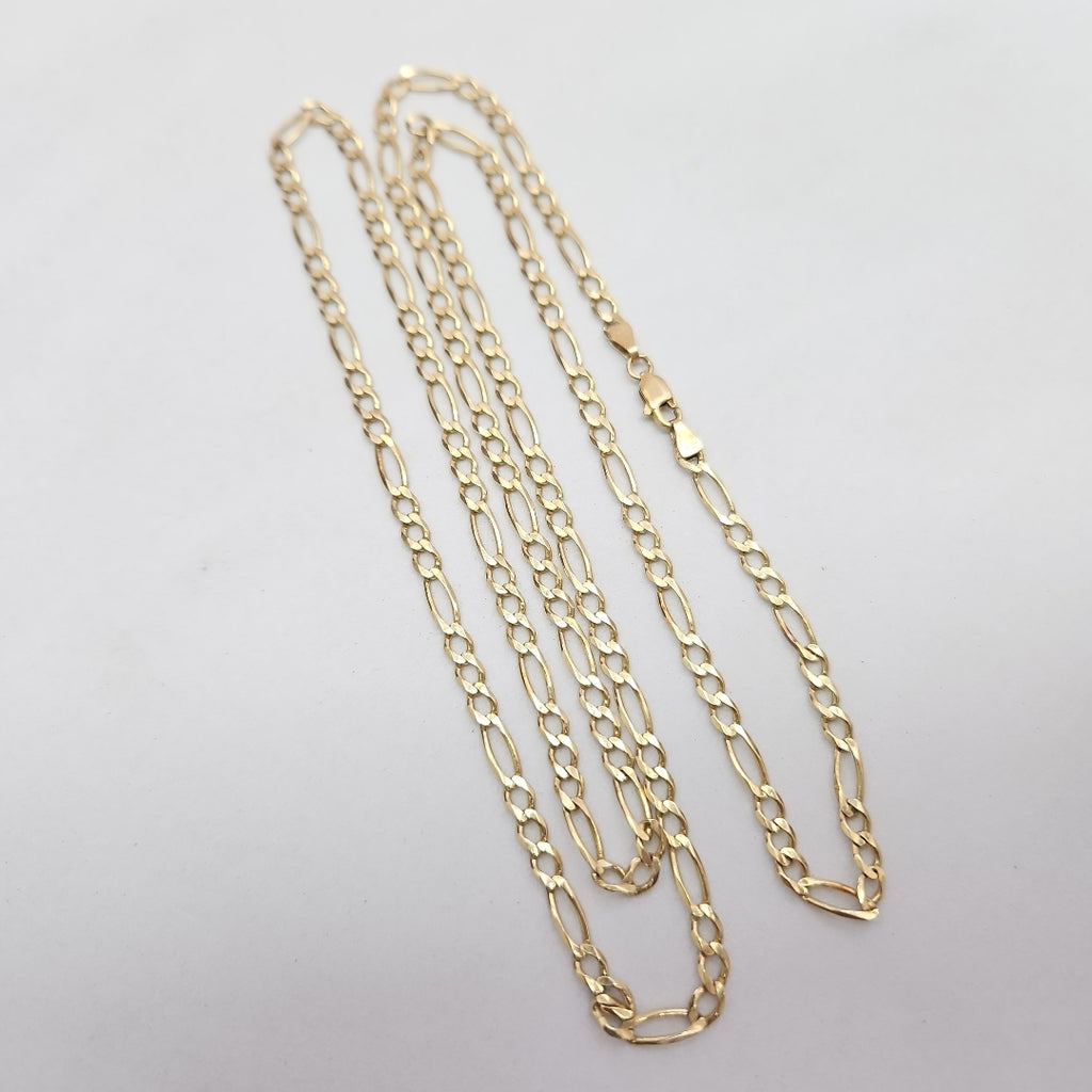 CADENA ORO 14 K 10.1 GRMS (SEMINUEVO)