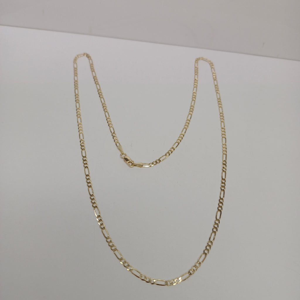CADENA 3X1 10K 55 CM 4.2 GR (NUEVO)