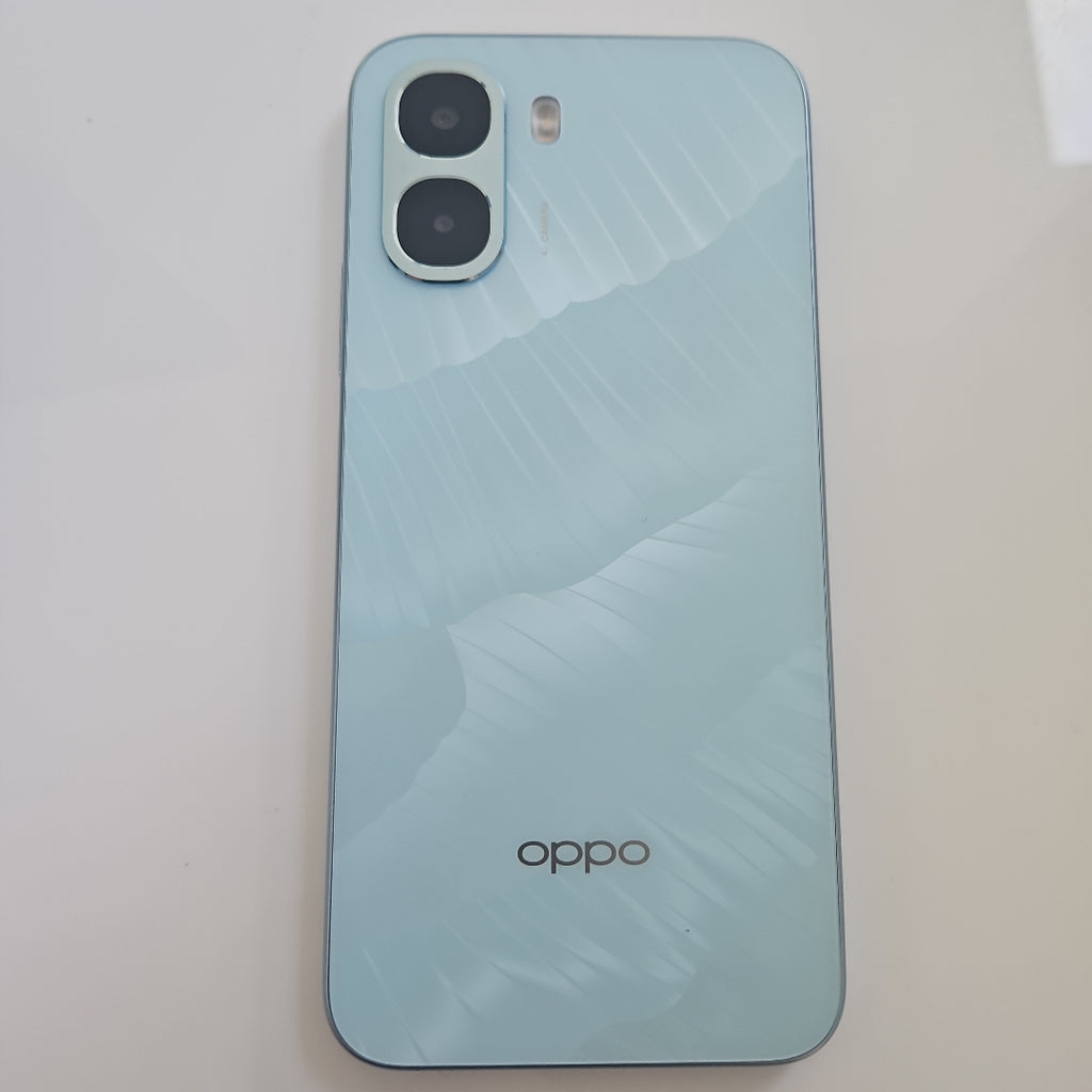 CELULAR OPPO A6X CPH2819 (2025) 128 GB 4 GB RAM (SEMINUEVO)