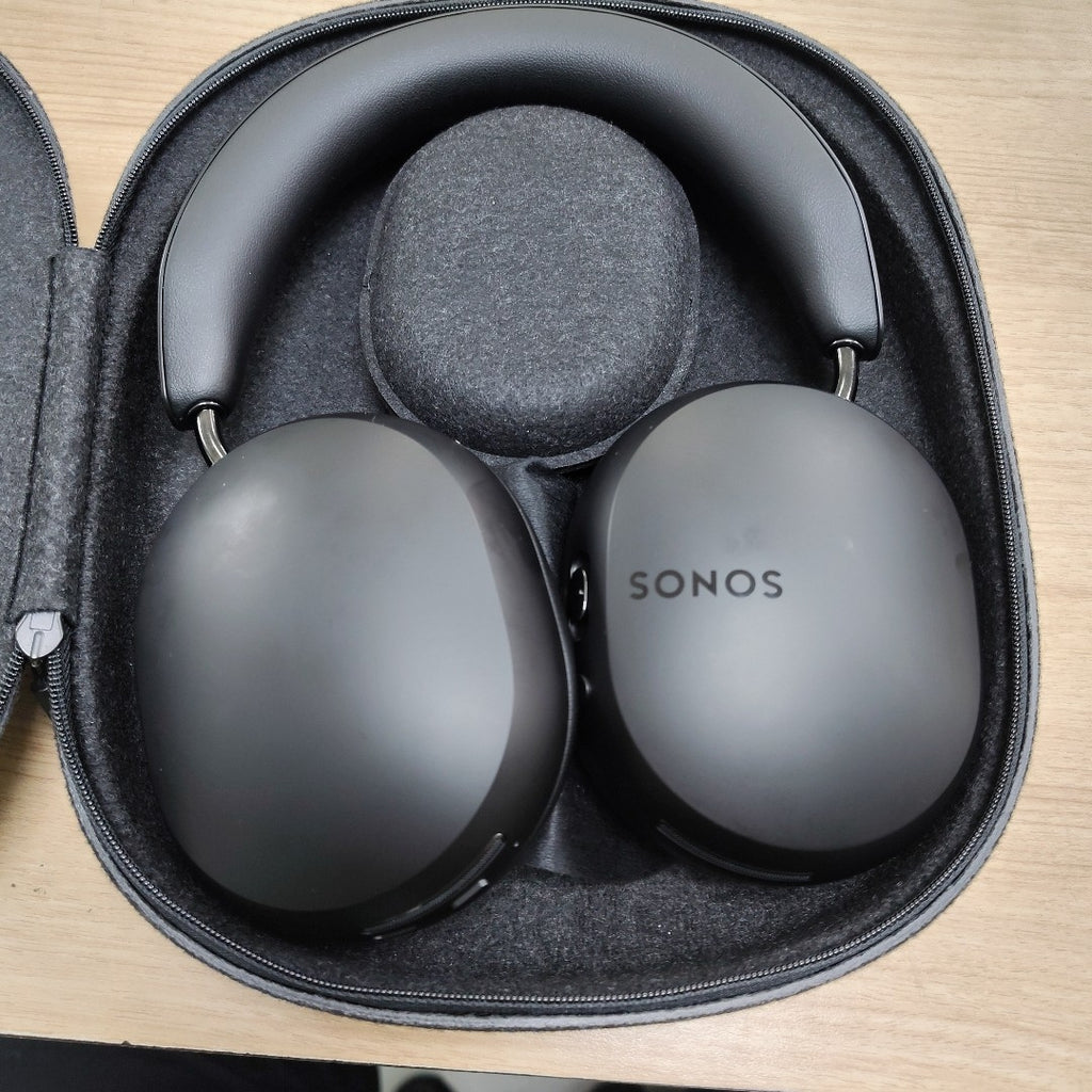 AUDIFONOS SONOS ACE S49 INALAMBRICO OVER EAR (SEMINUEVO)