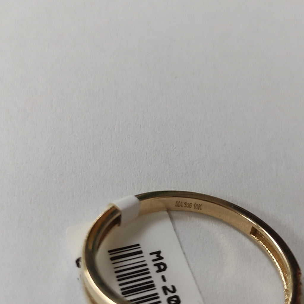 ANILLOS DAMA ORO 10K 1.6 (NUEVO)