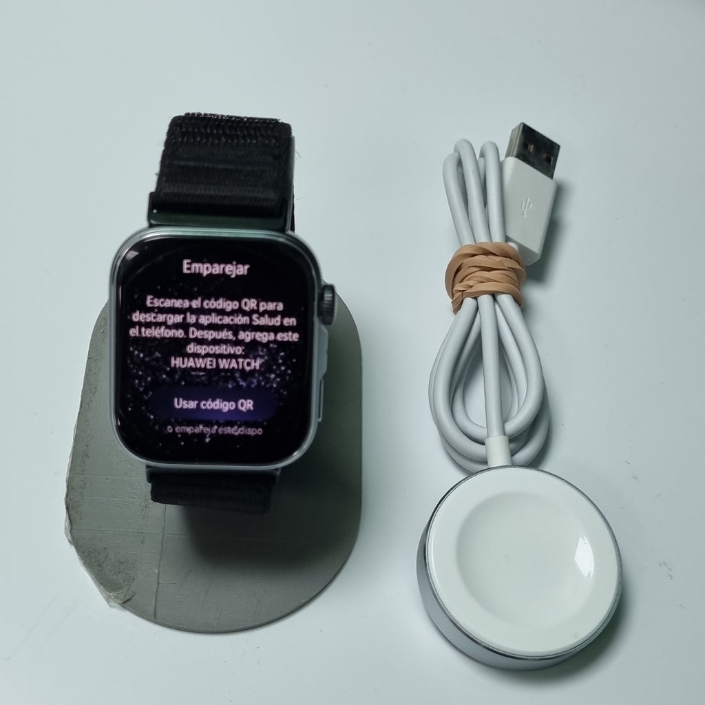 SMARTWATCH HUAWEI WATCH FIT 4 SYA-B09 43 MM GPS (SEMINUEVO)