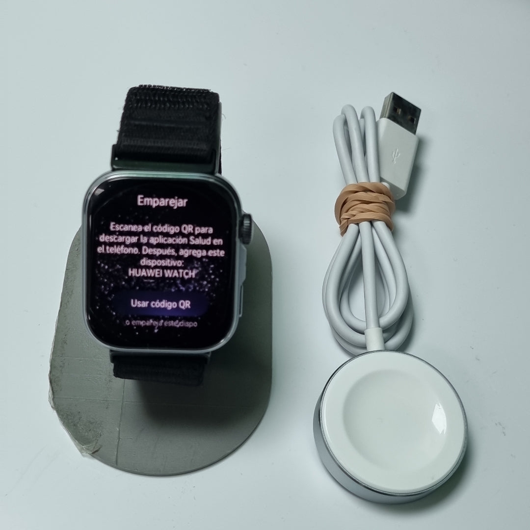SMARTWATCH HUAWEI WATCH FIT 4 SYA-B09 43 MM GPS (SEMINUEVO)