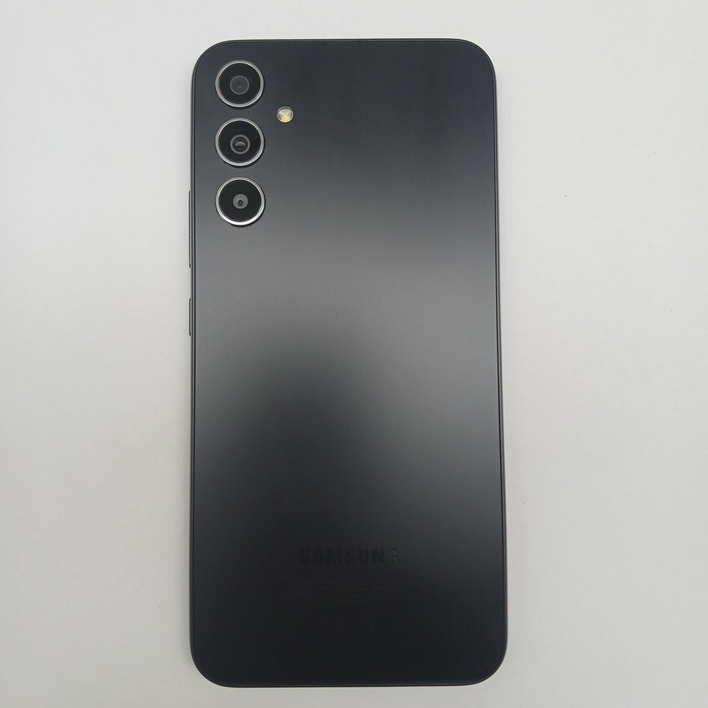 CELULAR SAMSUNG GALAXY A34 5G SM-A346E (2024) 128 GB 8 GB RAM (SEMINUEVO)