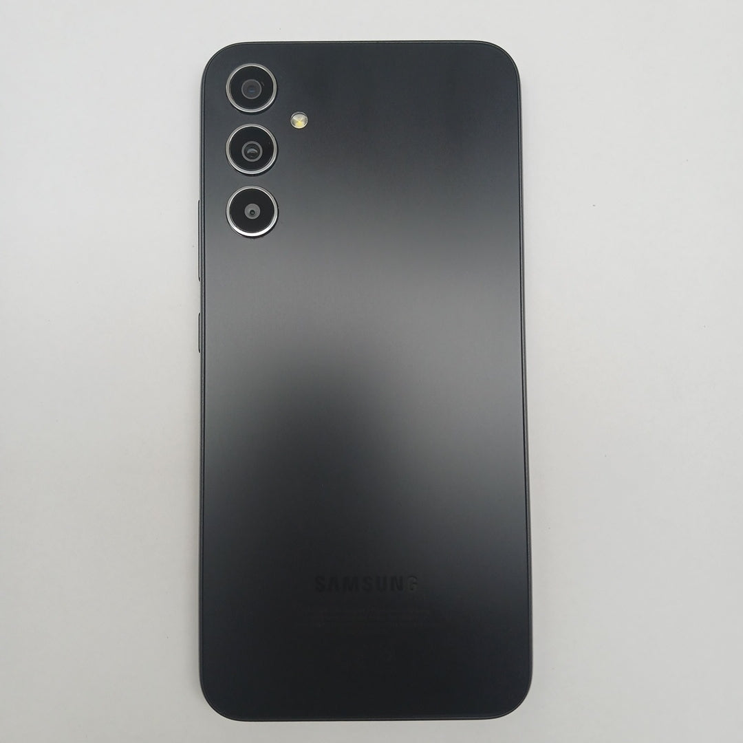 CELULAR SAMSUNG GALAXY A34 5G SM-A346E (2024) 128 GB 8 GB RAM (SEMINUEVO)