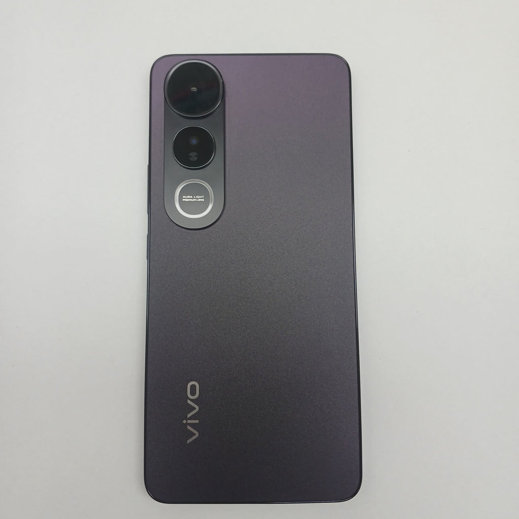 CELULAR VIVO V50 LITE V2441 (2025) 256 GB 8 GB RAM (SEMINUEVO)