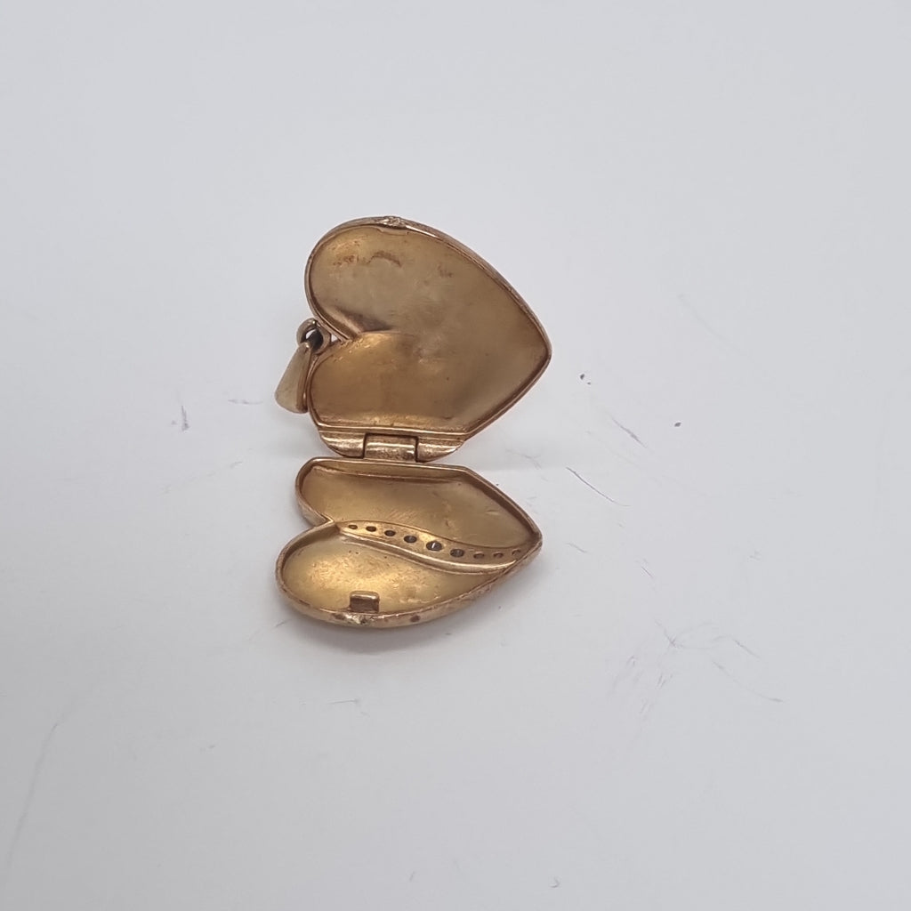 DIJE ORO 10 K 3,50 GRMS (SEMINUEVO)