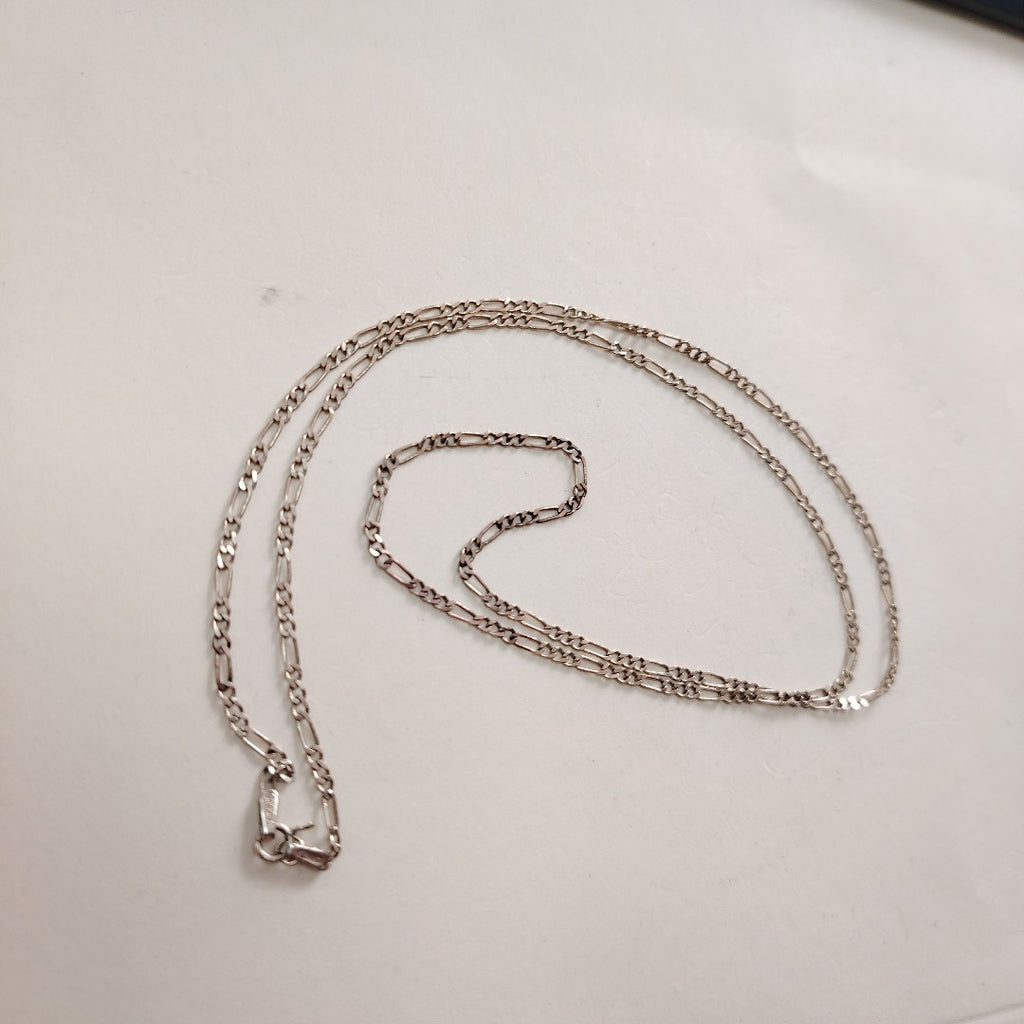 CADENA ORO 10 K 3,80 GRMS (SEMINUEVO)