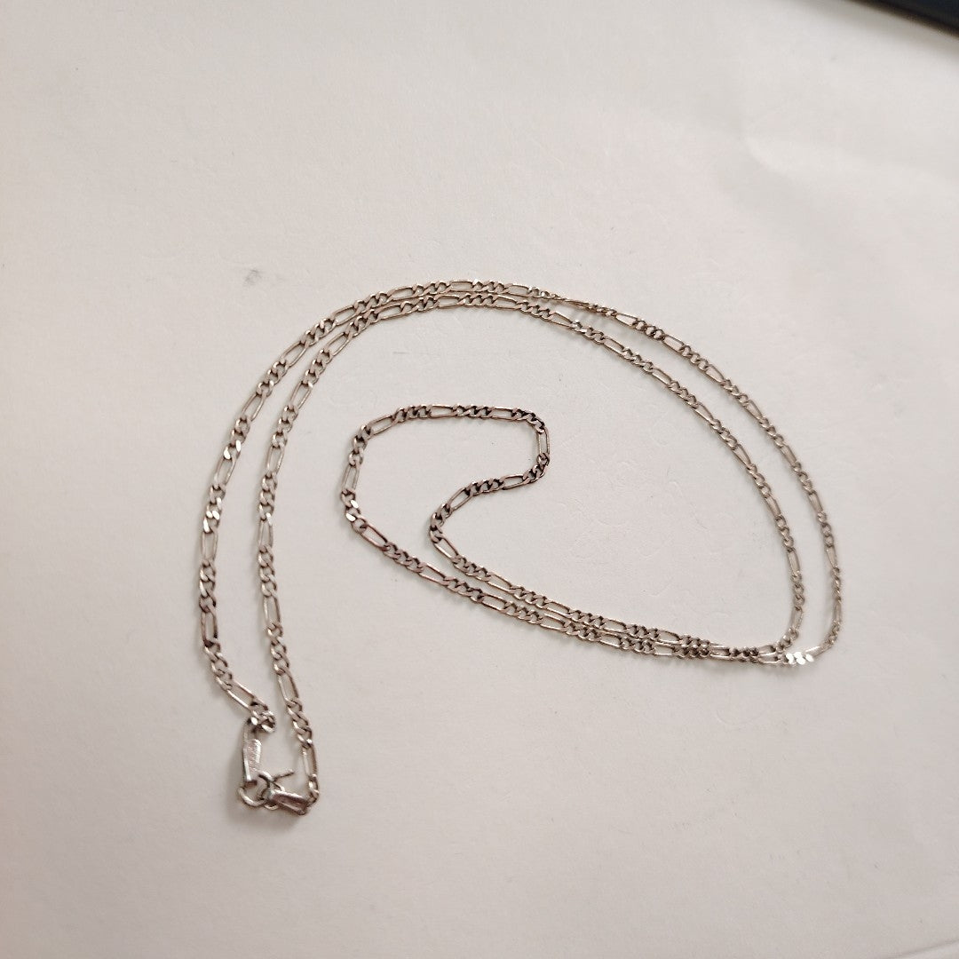 CADENA ORO 10 K 3,80 GRMS (SEMINUEVO)