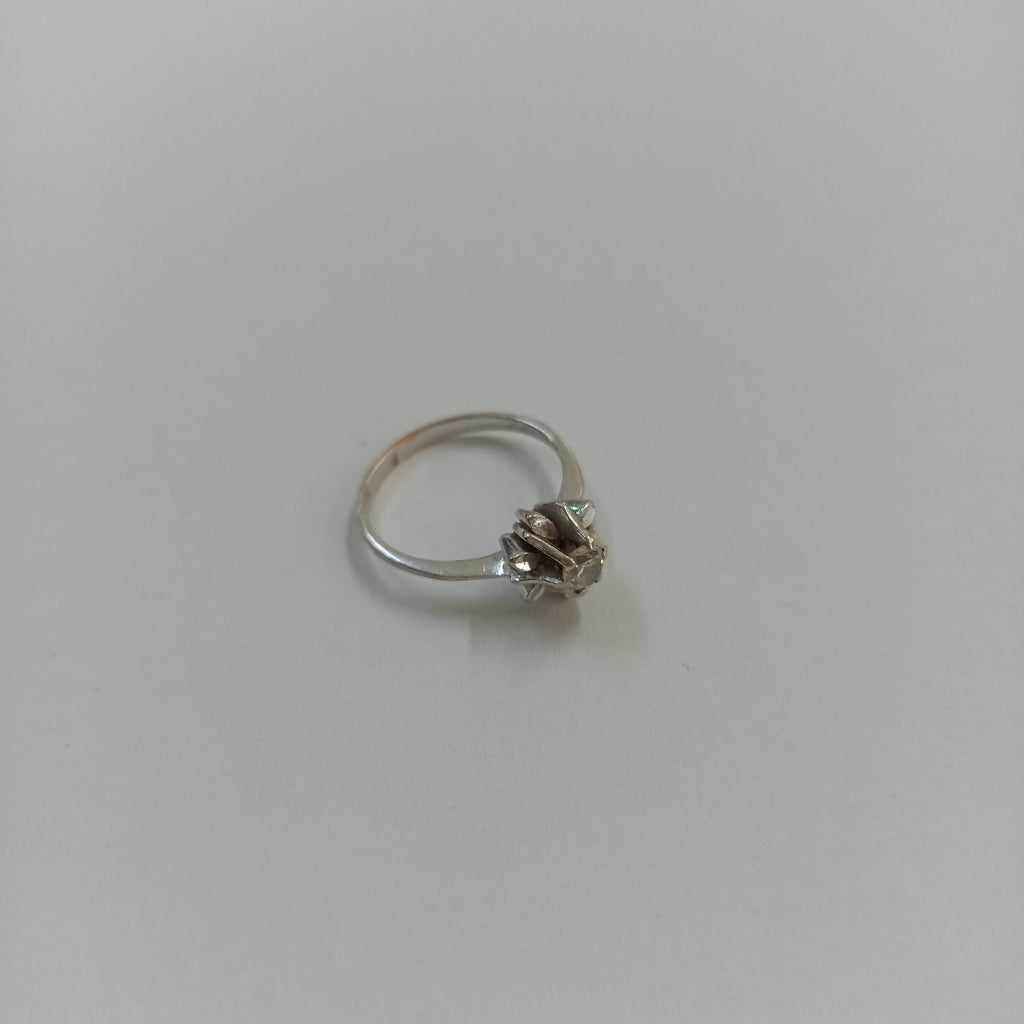 ANILLITO ORO 14 K 2.6 GRMS (SEMINUEVO)