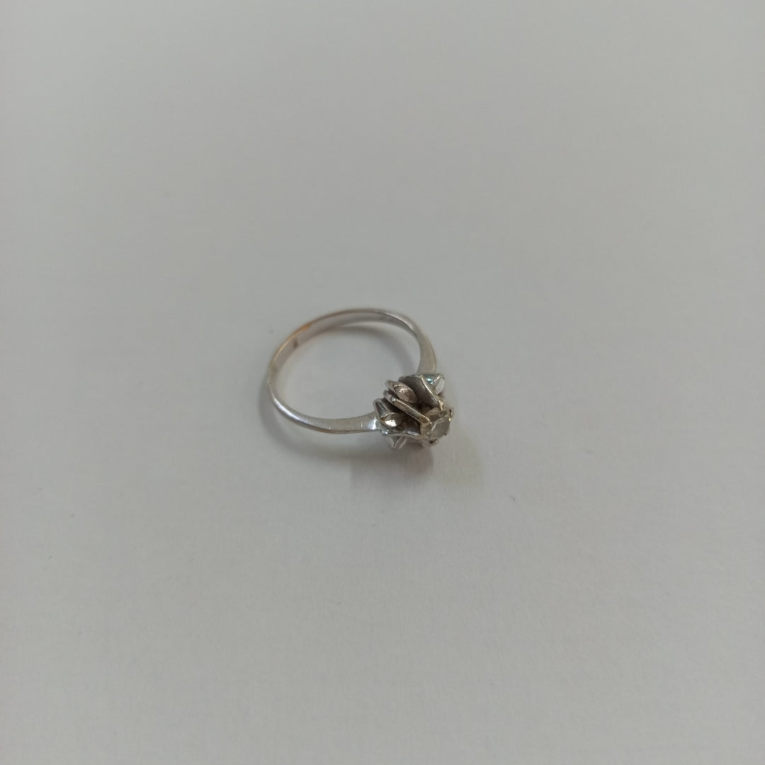 ANILLITO ORO 14 K 2.6 GRMS (SEMINUEVO)
