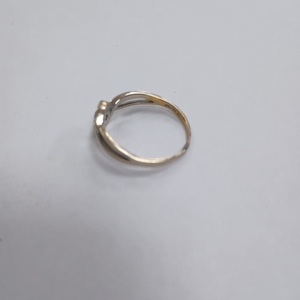 ANILLITO ORO 14 K 1,60 GRMS (SEMINUEVO)