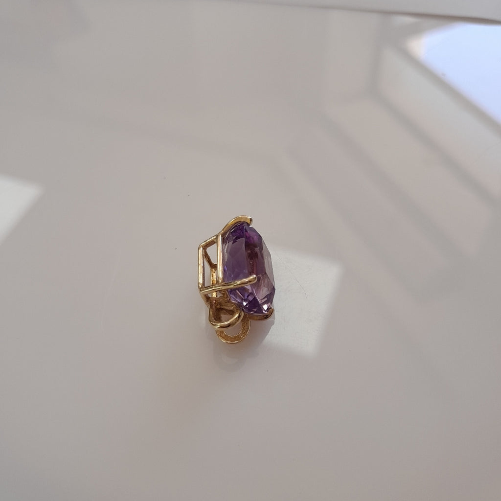 DIJE ORO 14 K 4.6 GRMS (SEMINUEVO)