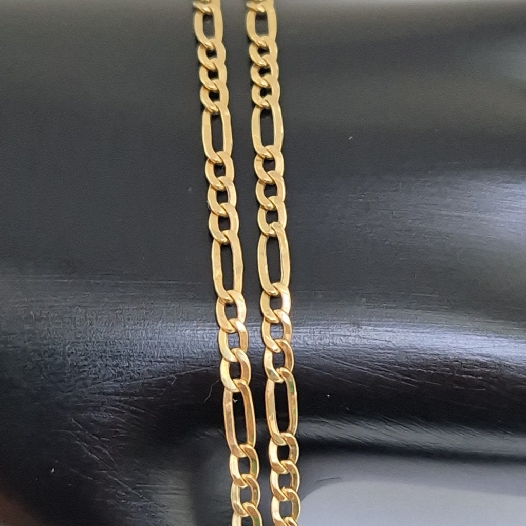 CADENA ORO 18 K 3,30 GRMS (SEMINUEVO)