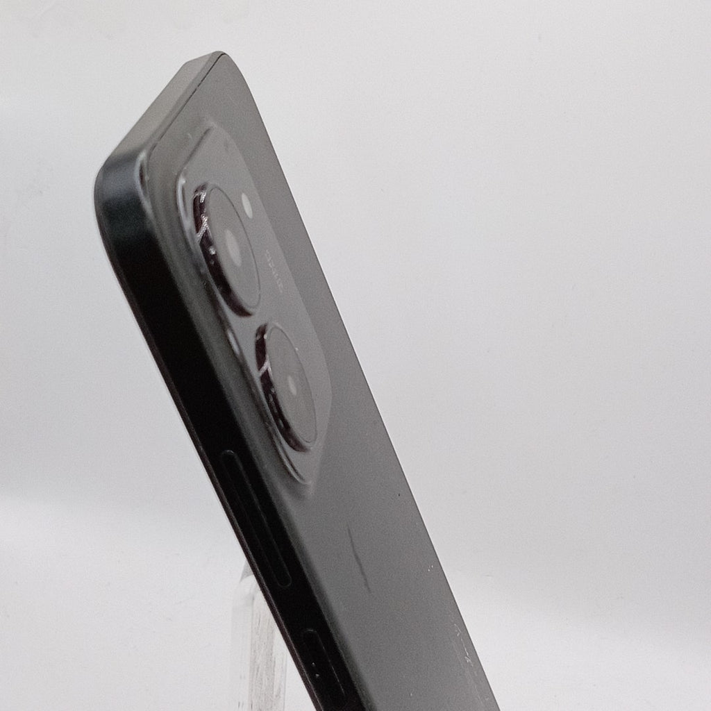CELULAR XIAOMI REDMI 15C 25078RA3EL (2025) 256 GB 4 GB RAM (SEMINUEVO)