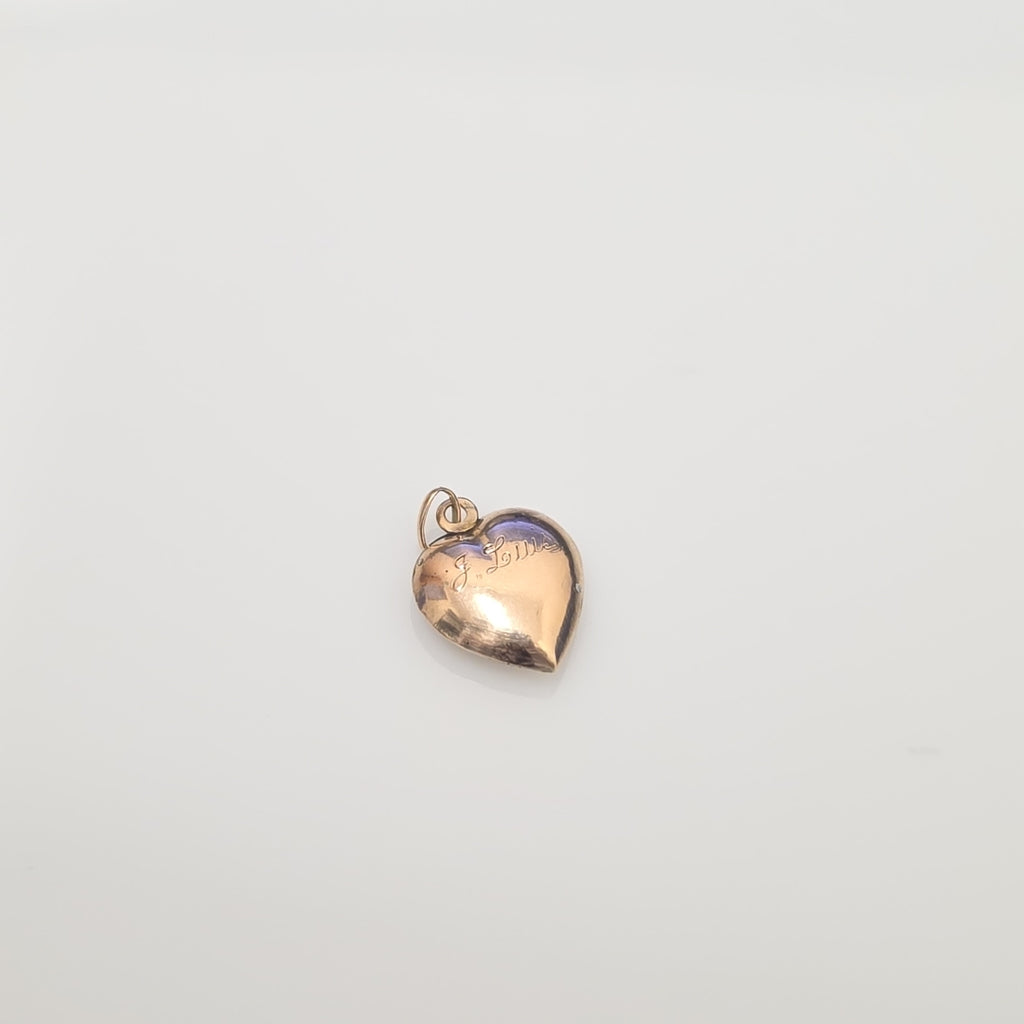 DIJE ORO 8 K 1.5 GRMS (SEMINUEVO)