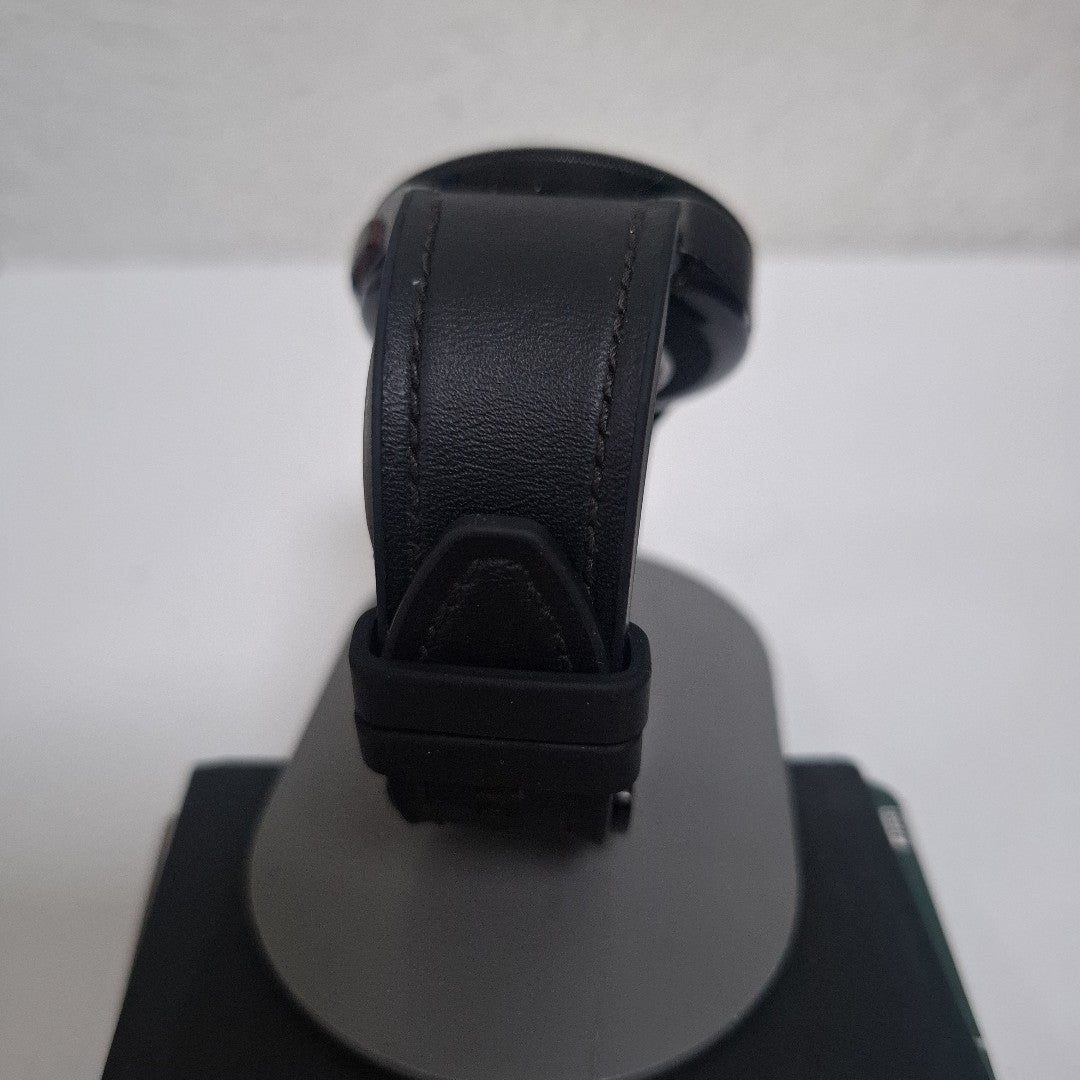 SMARTWATCH SAMSUNG GALAXY WATCH 6 CLASSIC SM-R950 43 MM GPS (SEMINUEVO)