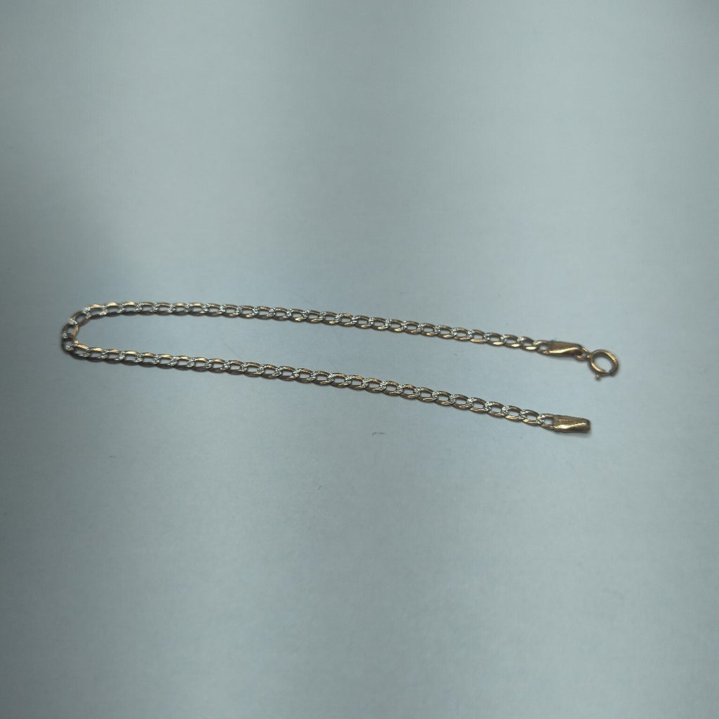 PULSERA ORO 10 K 1.3 GRMS (SEMINUEVO)