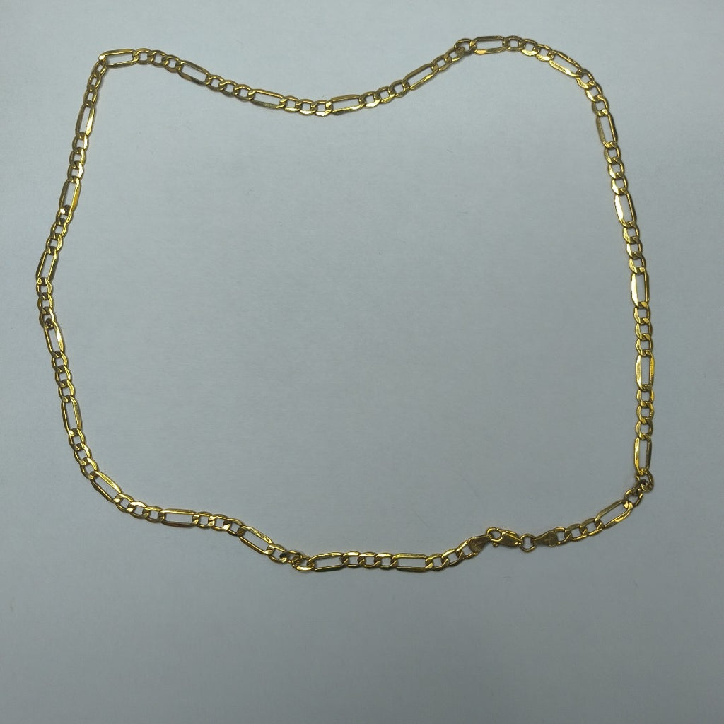 CADENA ORO 10 K 5.8 GRMS (SEMINUEVO)