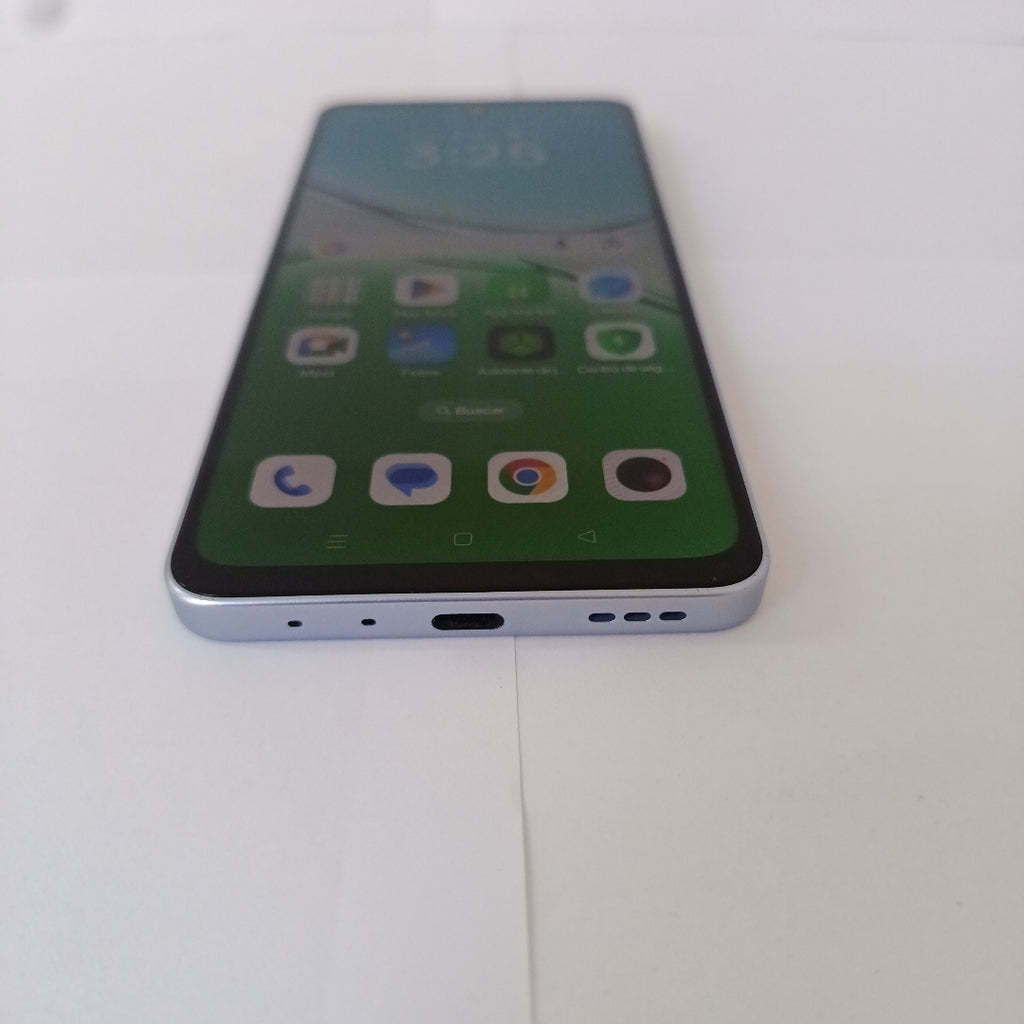 CELULAR OPPO A5 PRO CPH2711 (2025) 256 GB 8 GB RAM (SEMINUEVO)